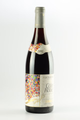 1992 GUIGAL LA TURQUE 240588 SD GUIGAL La Turque 1992
