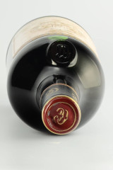CHÂTEAU GRUAUD LAROSE 1970
