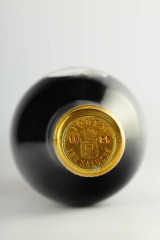 CHÂTEAU D'YQUEM 1929