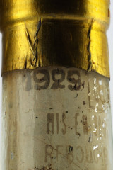 CHÂTEAU D'YQUEM 1929