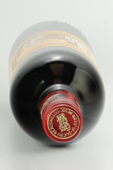 CHÂTEAU DUCRU BEAUCAILLOU 1992
