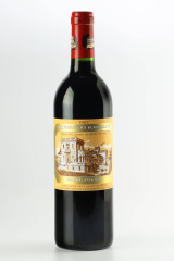 CHÂTEAU DUCRU BEAUCAILLOU 1992