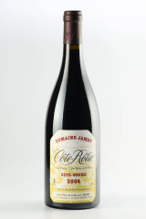 2006 JAMET COTE ROTIE COTE BRUNE 232997 DOMAINE JAMET Côte Brune 2006