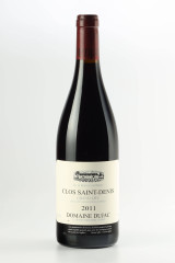 2011 DUJAC CLOS SAINT DENIS 241053 DOMAINE DUJAC 2011