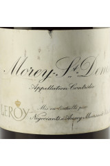 DOMAINE LEROY 1962