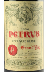 PETRUS 1994