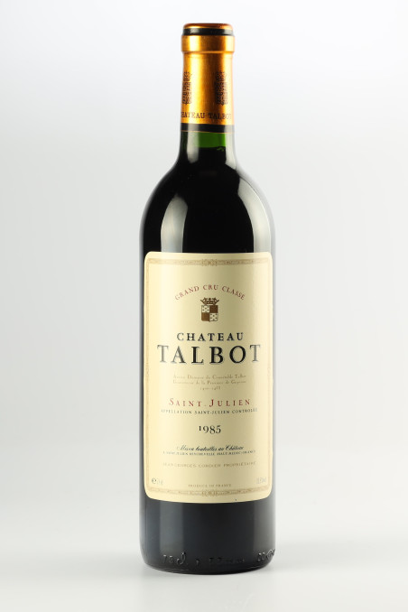 U*E様 CHATEAU TALBOT シャトータルボSAINT-JULIEN2 U*E様 CHATEAU TALBOT