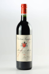 CHÂTEAU POUJEAUX 1994