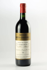 CHÂTEAU BOYD CANTENAC 1989