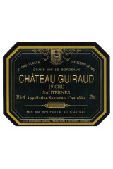 CHÂTEAU GUIRAUD 1916