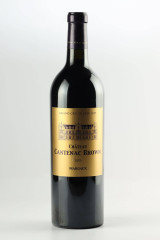 CHÂTEAU CANTENAC BROWN 2005