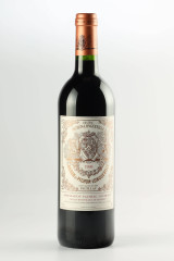 1998 PICHON BARON 242595 CHÂTEAU PICHON LONGUEVILLE BARON 1998
