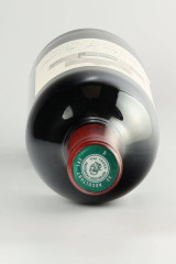 CHÂTEAU LEOVILLE LAS CASES 2014