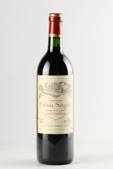 Château Pavie 1993, Saint Emilion