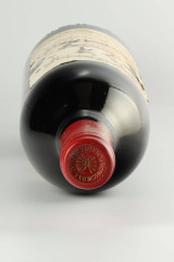 CHÂTEAU CLERC MILON 1986