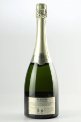 KRUG Clos du Mesnil 2002