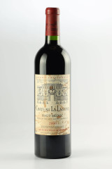CHÂTEAU LA LAGUNE 2000