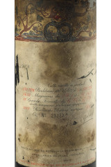CHÂTEAU MOUTON ROTHSCHILD 1968