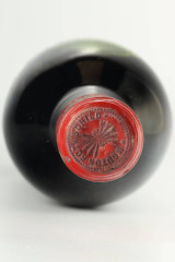 CHÂTEAU MOUTON ROTHSCHILD 1968