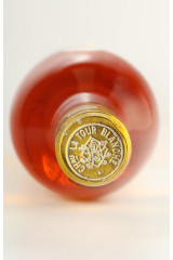 CHÂTEAU LA TOUR BLANCHE 1985