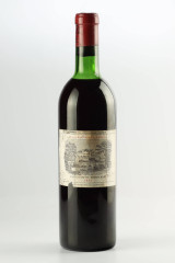 1971 LAFITE ROTHSCHILD 243391 SD CHÂTEAU LAFITE ROTHSCHILD 1971