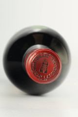 CHÂTEAU LATOUR 1968