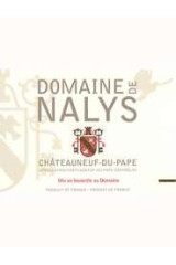 NALYS (Domaine de) 1990