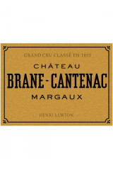 CHÂTEAU BRANE CANTENAC 2020