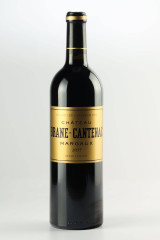 CHÂTEAU BRANE CANTENAC 2017