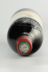 CHÂTEAU GISCOURS 1985