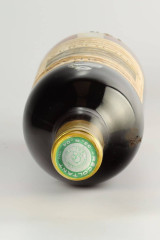 CHÂTEAU LA NERE Crème de tête 1970