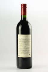 LE PETIT MOUTON de Mouton Rothschild 1997