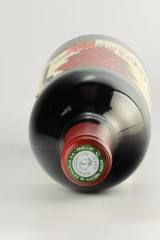 LE PETIT MOUTON de Mouton Rothschild 1997
