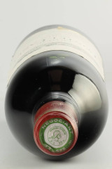 CHÂTEAU PONTET CANET 1985