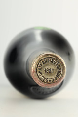 CHÂTEAU HAUT BRION 1980
