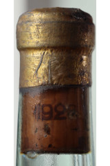 CHÂTEAU D'YQUEM 1928