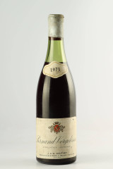1973 GAUTHEY PERNAND VERGELESSES 245119 DC GAUTHEY 1973