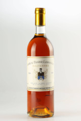 CHÂTEAU BASTOR LAMONTAGNE 1988