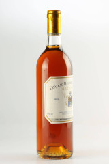 CHÂTEAU BASTOR LAMONTAGNE 1988