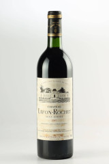 CHÂTEAU LAFON ROCHET 1985