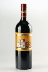 2014 DUCRU BEAUCAILLOU 245250 CHÂTEAU DUCRU BEAUCAILLOU 2014