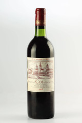 CHÂTEAU COS D'ESTOURNEL 1976