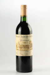 Château d'Yquem 1987, Sauternes
