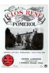 CLOS RENE 1990