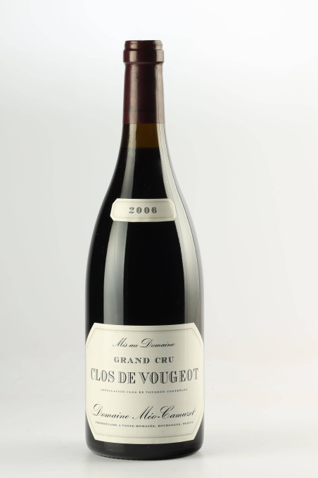 DOMAINE MEO CAMUZET 2006