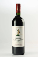 CHÂTEAU D'ARMAILHAC 2016