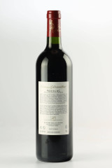 CHÂTEAU D'ARMAILHAC 2016