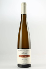 2018 DIRLER-CADE RIESLING KESSLER 250081 DOMAINE DIRLER-CADE Kessler Sec 2018