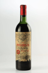 PETRUS 1960