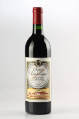 CHÂTEAU RAUZAN GASSIES 1985